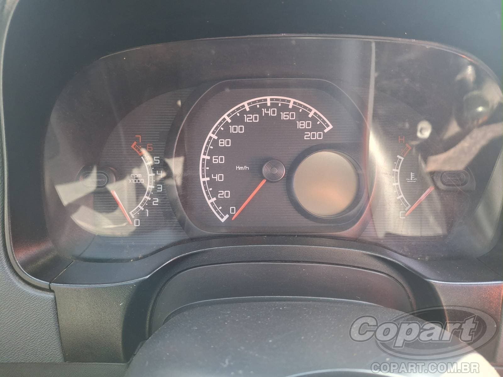 Fiat Strada CD 2020 — foto 8