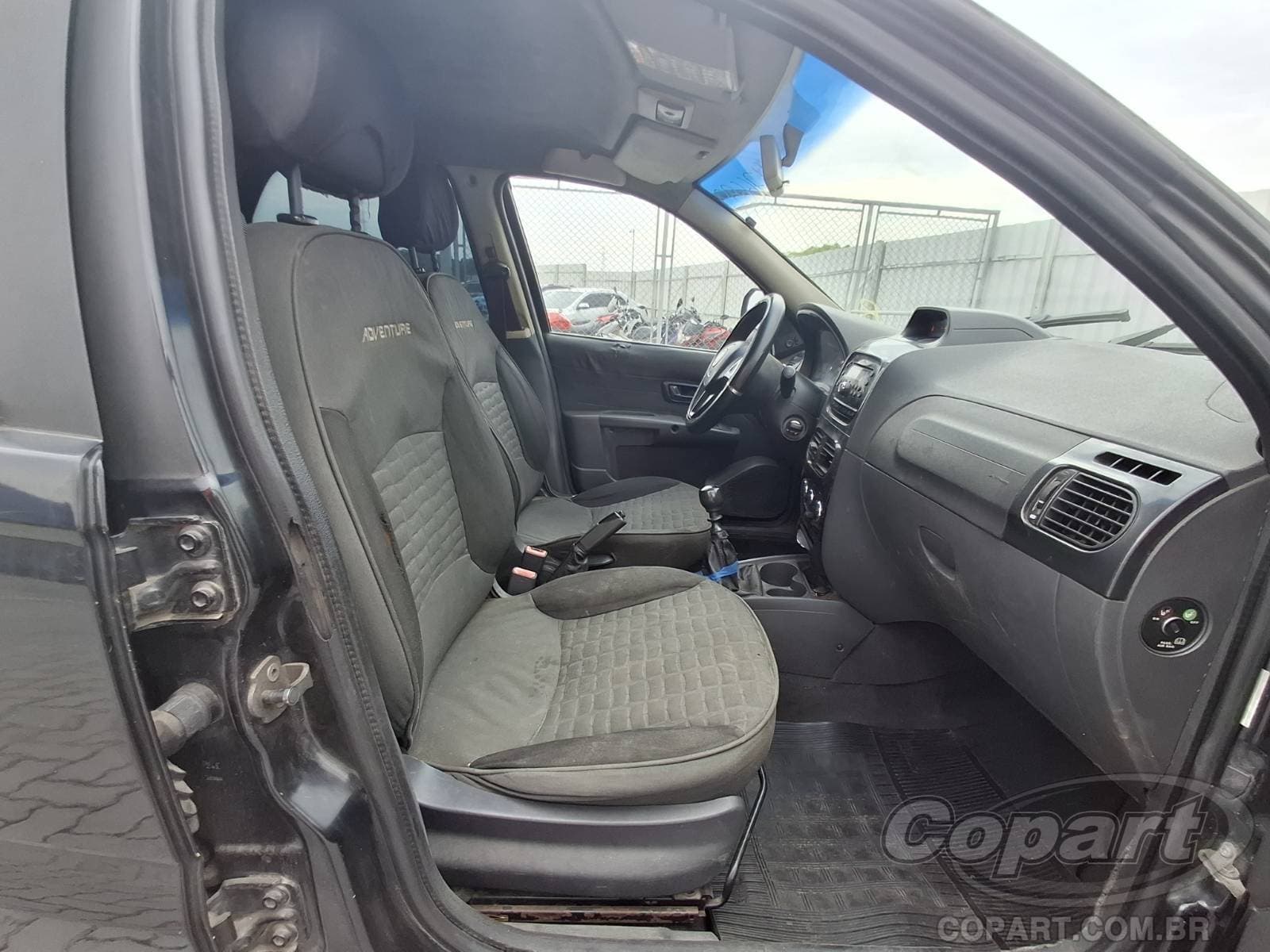 Fiat Weekend 2015 — foto 5