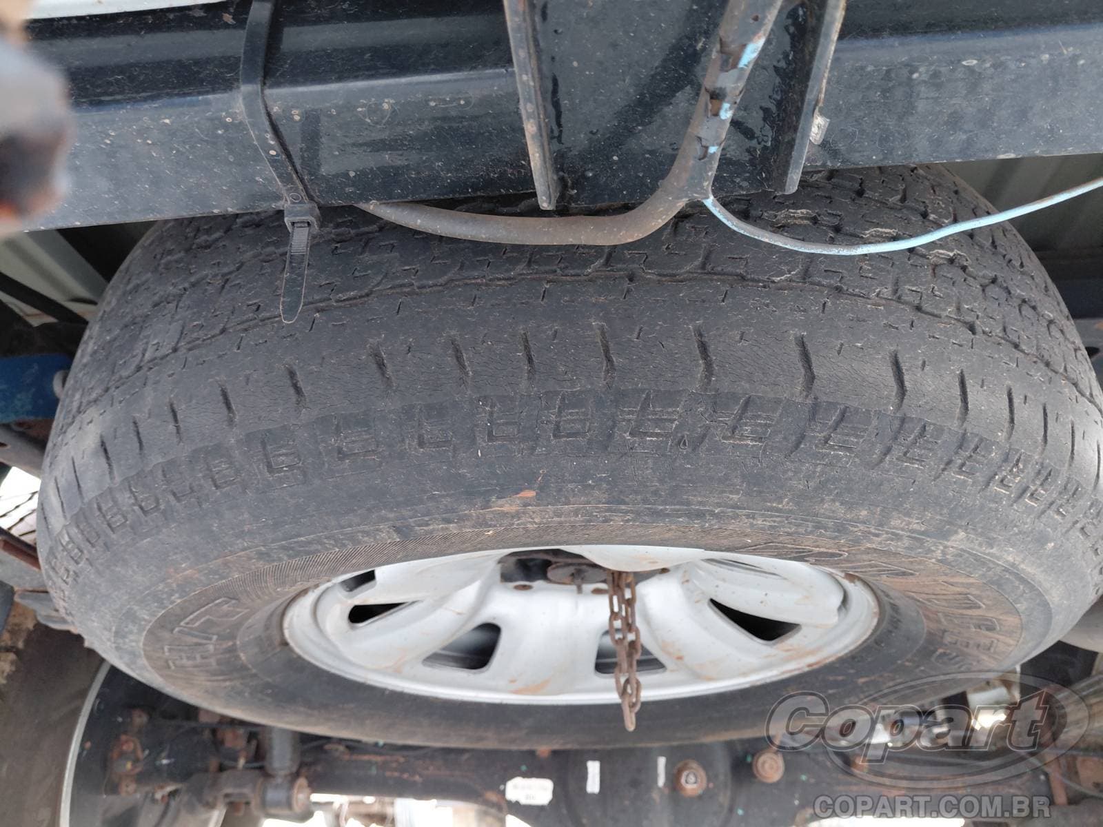 Toyota Hilux CD 2011 — foto 10
