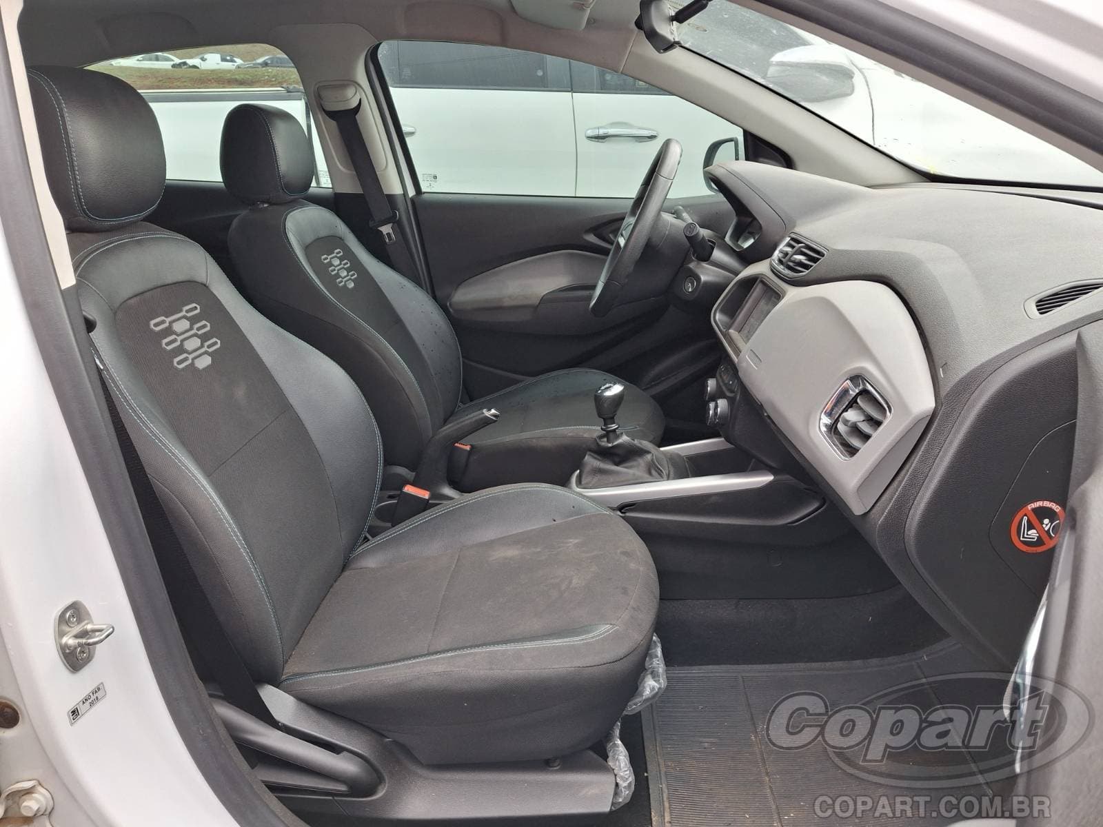Chevrolet Onix 2019 — foto 5