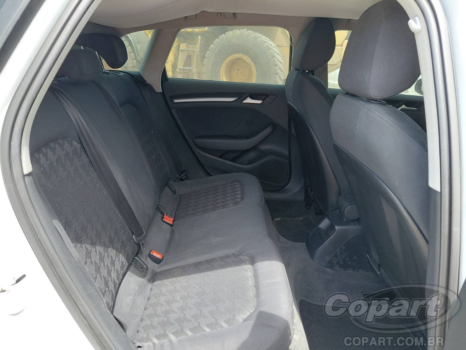 Audi A3 Sportback 2014 — foto 6