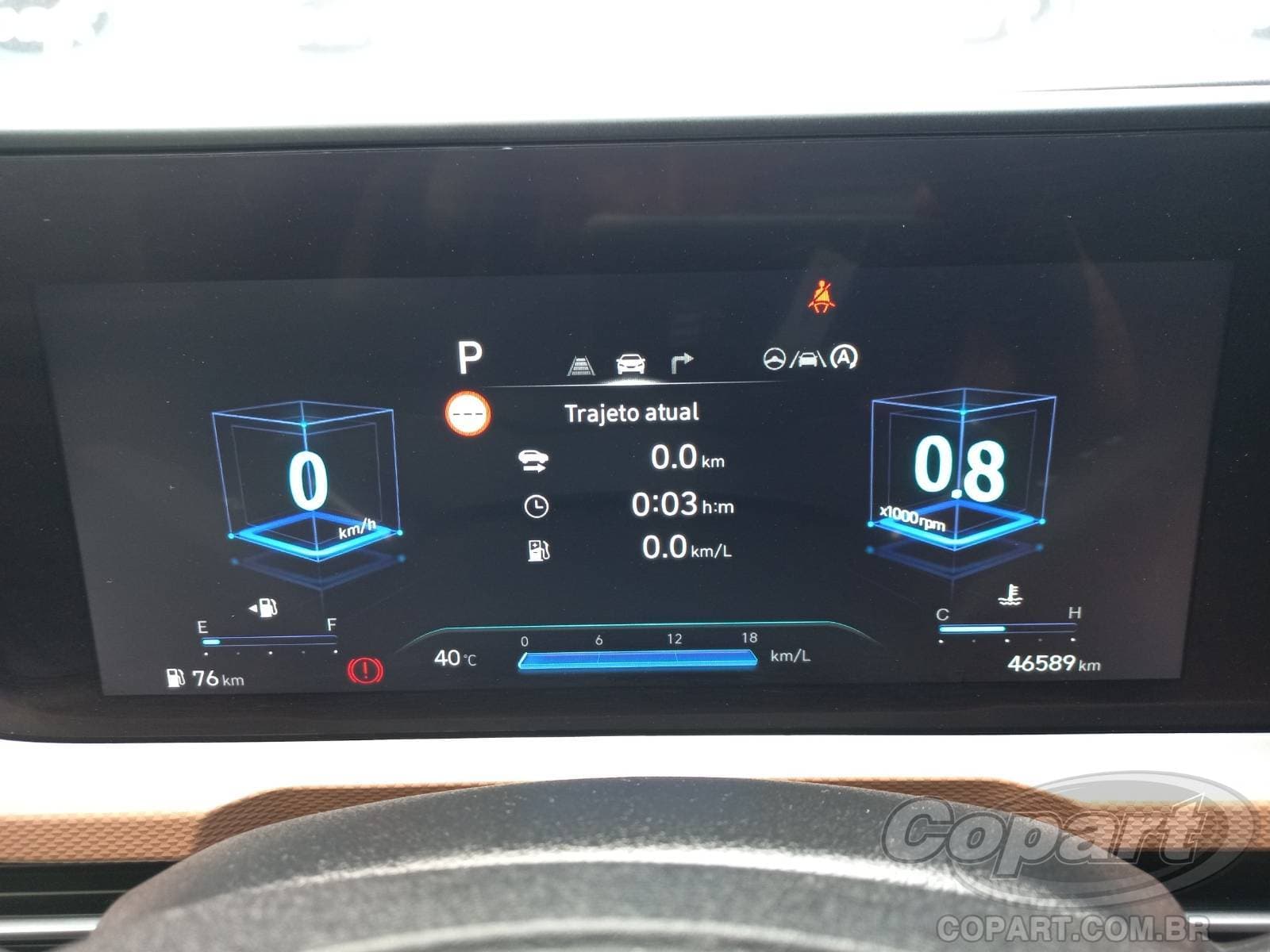 Hyundai Creta 2025 — foto 8