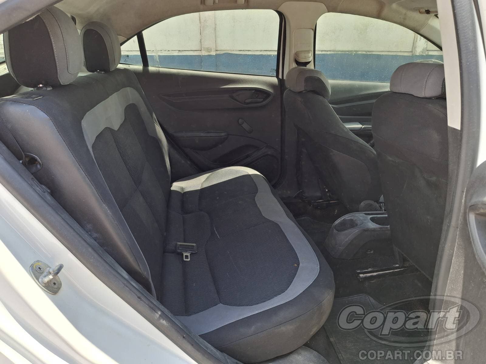 Chevrolet Onix 2016 — foto 6