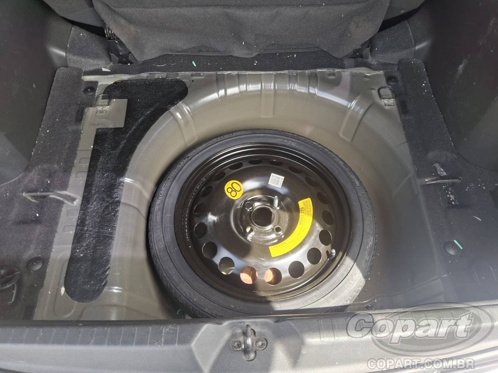Chevrolet Spin 2017 — foto 10
