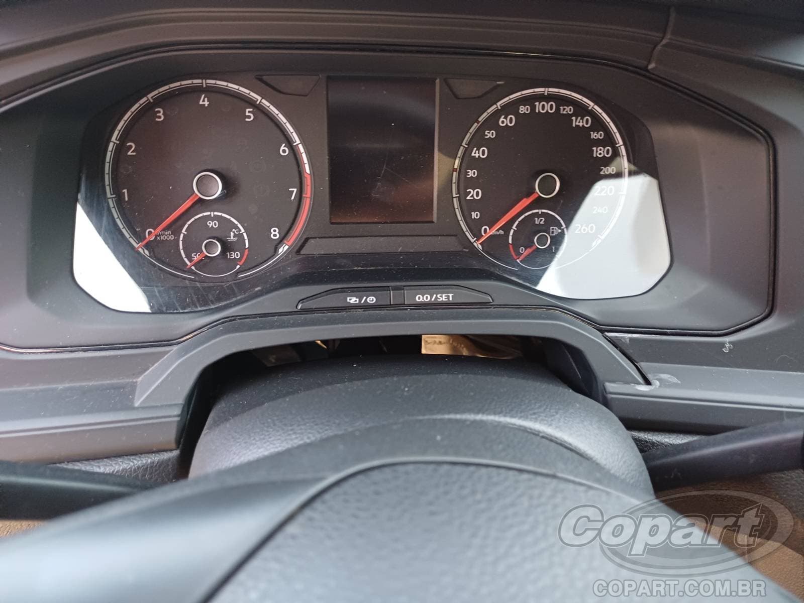 Volkswagen Polo 2020 — foto 8