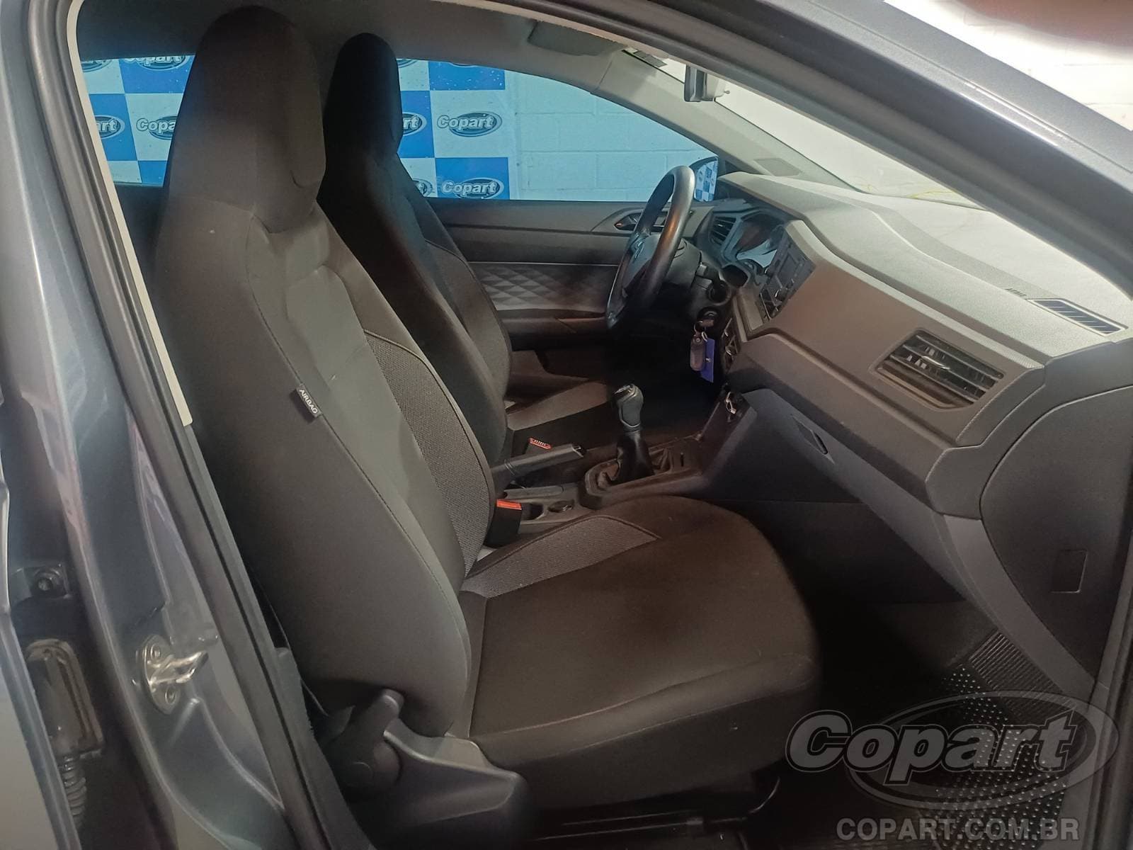 Volkswagen Polo 2023 — foto 5