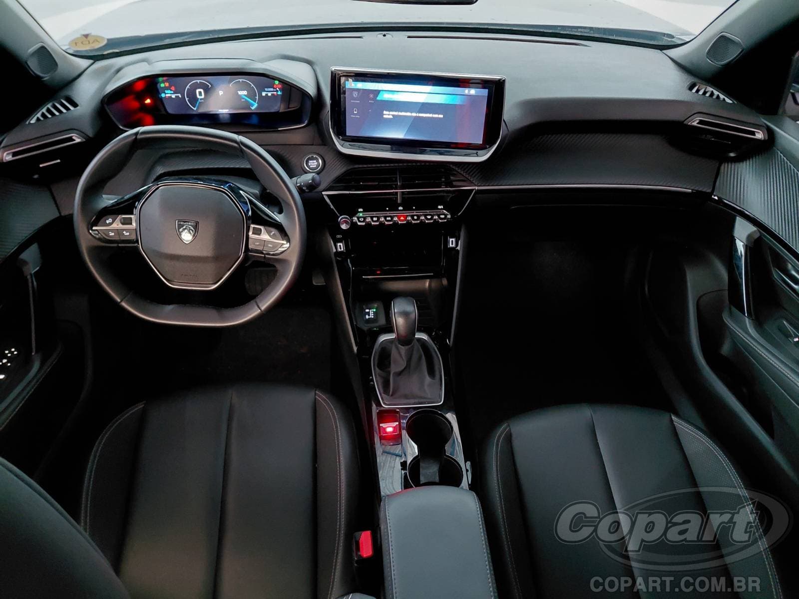 Peugeot 2008 2025 — foto 9
