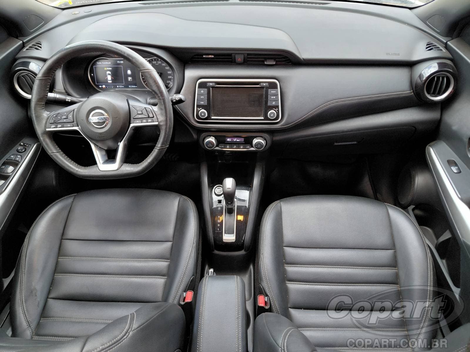 Nissan Kicks 2020 — foto 9