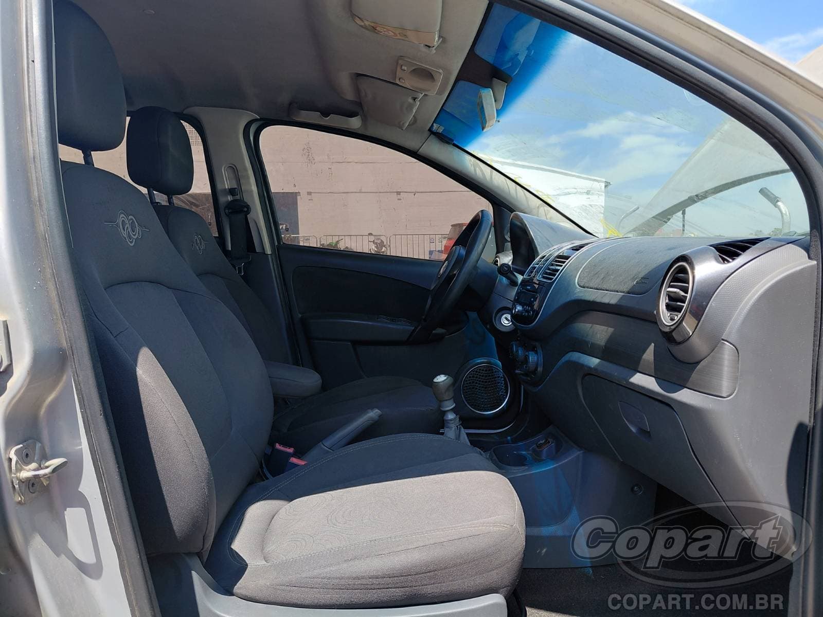 Fiat Grand Siena 2014 — foto 5