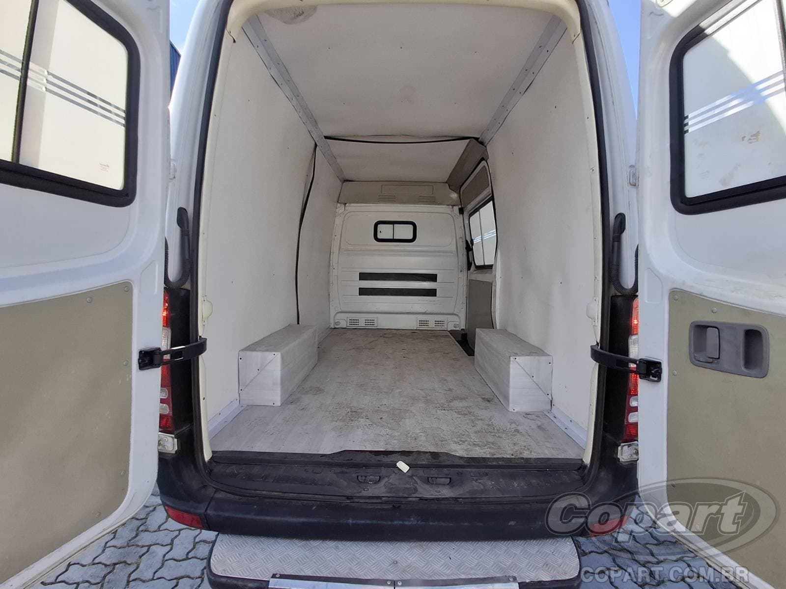 Mercedes-Benz Sprinter 2013 — foto 6