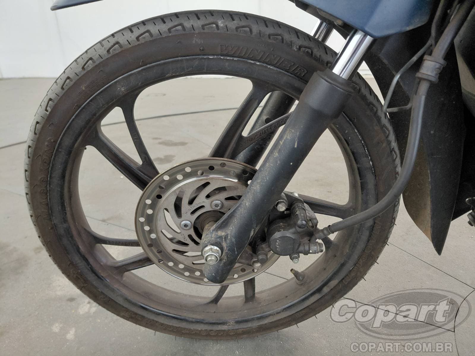 Honda BIZ 125 2025 — foto 7