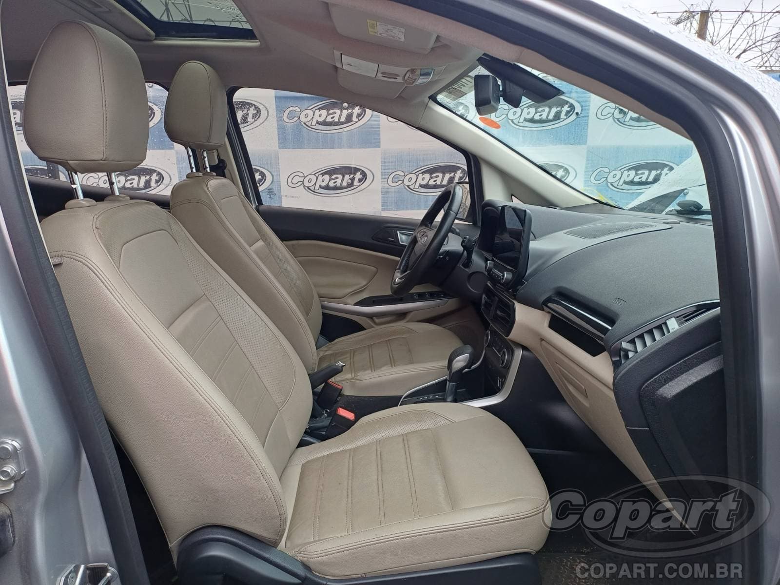 Ford Ecosport 2018 — foto 5