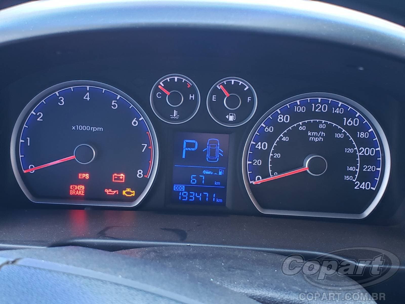Hyundai I30 2012 — foto 8