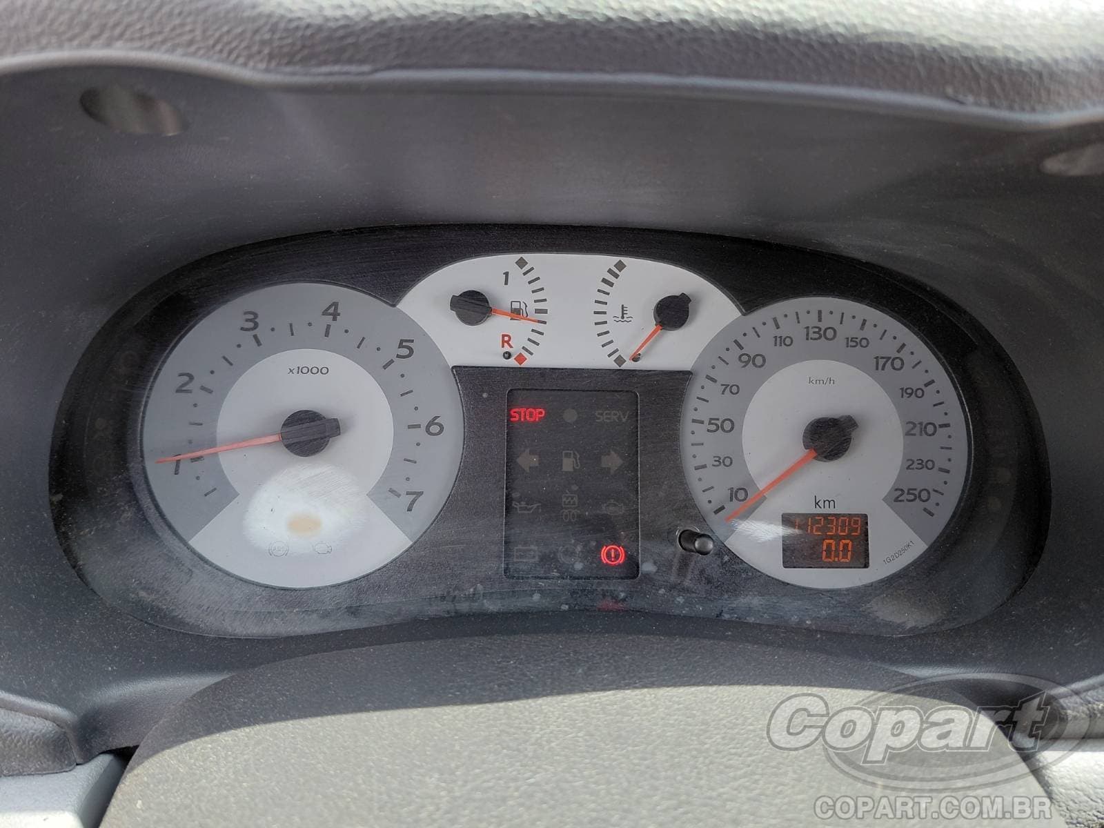 Renault Clio 2011 — foto 8