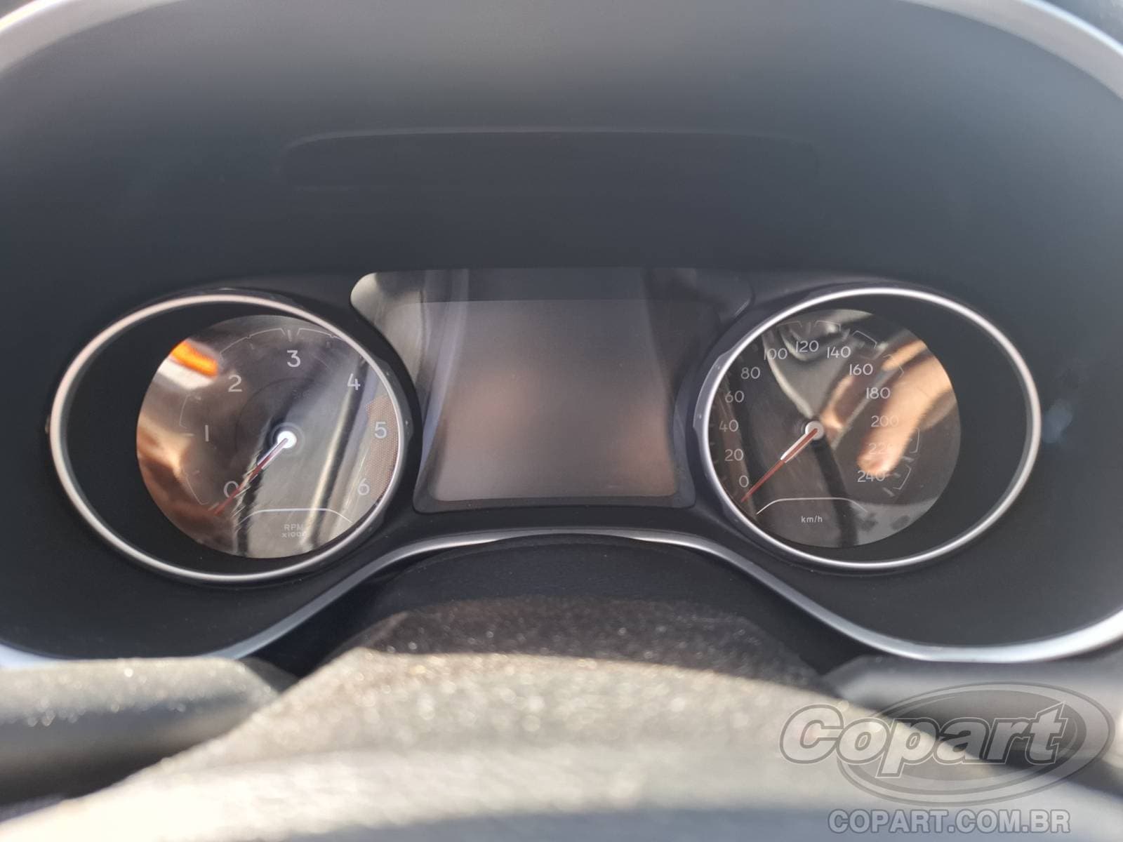 Jeep Compass 2020 — foto 8