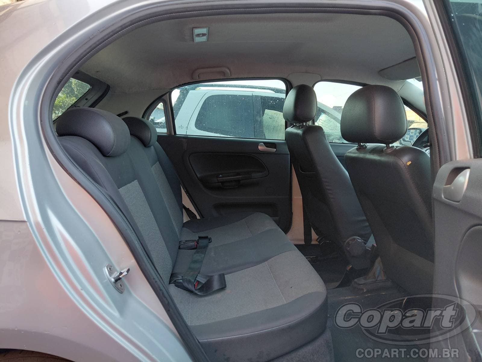 Volkswagen GOL 2014 — foto 6