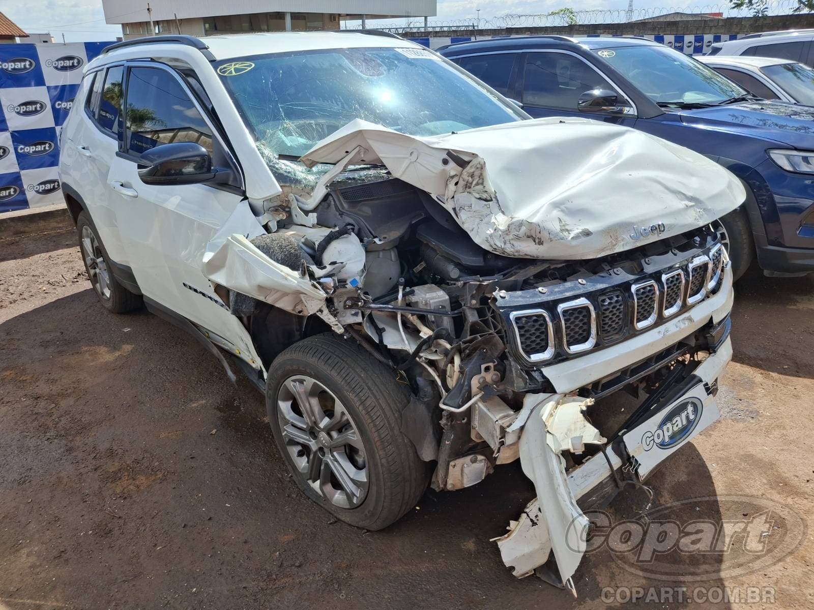 Jeep Compass 1.3 16V GSE TURBO 2023