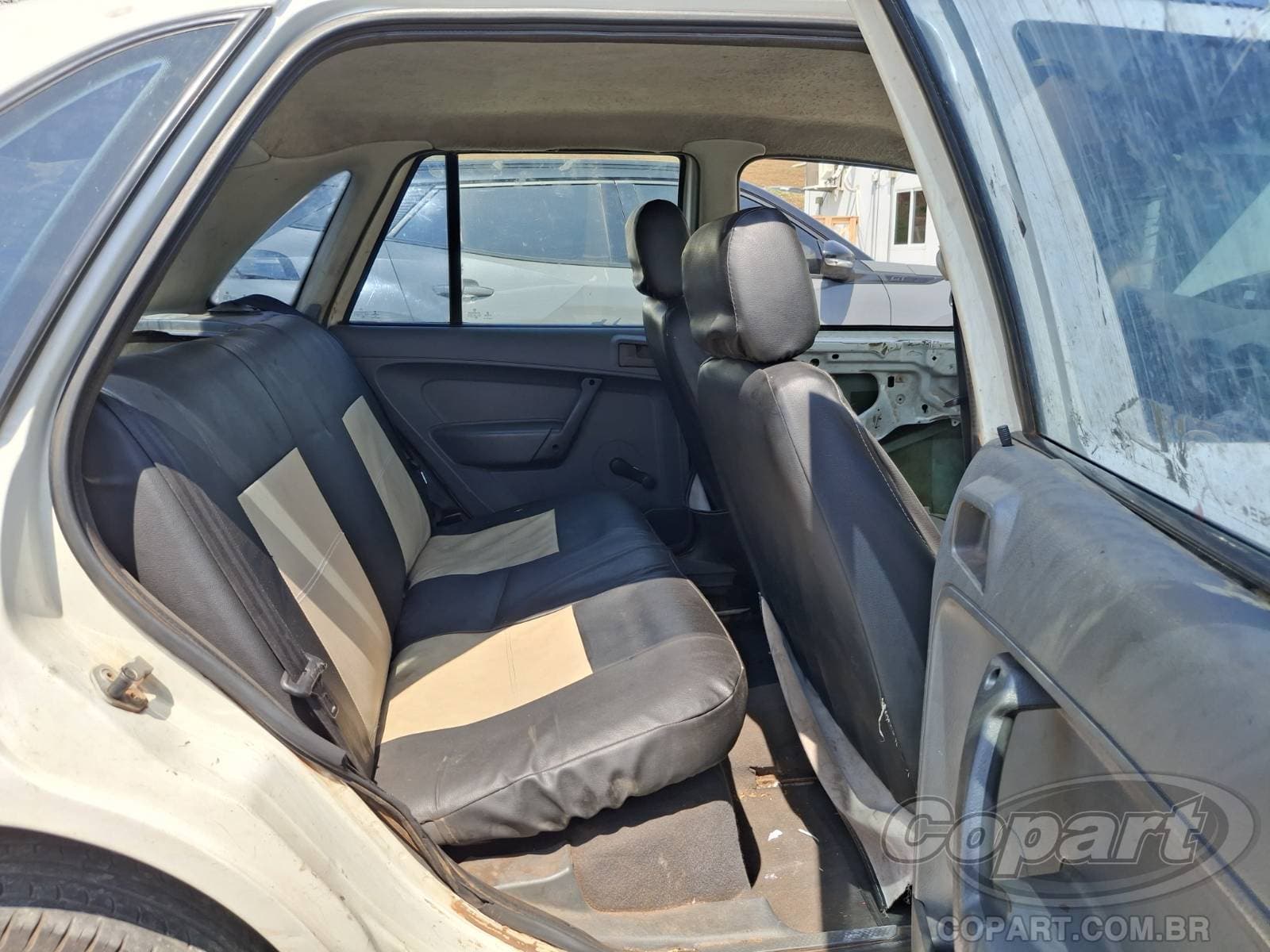 Volkswagen GOL 2014 — foto 6
