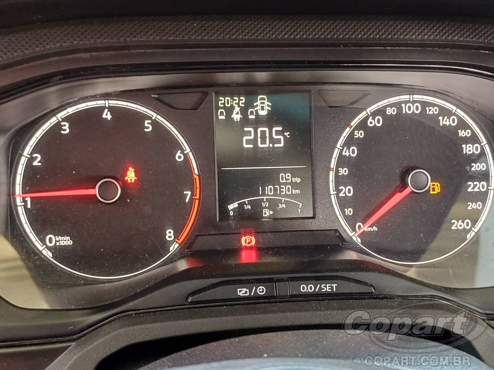 Volkswagen Polo 2024 — foto 8