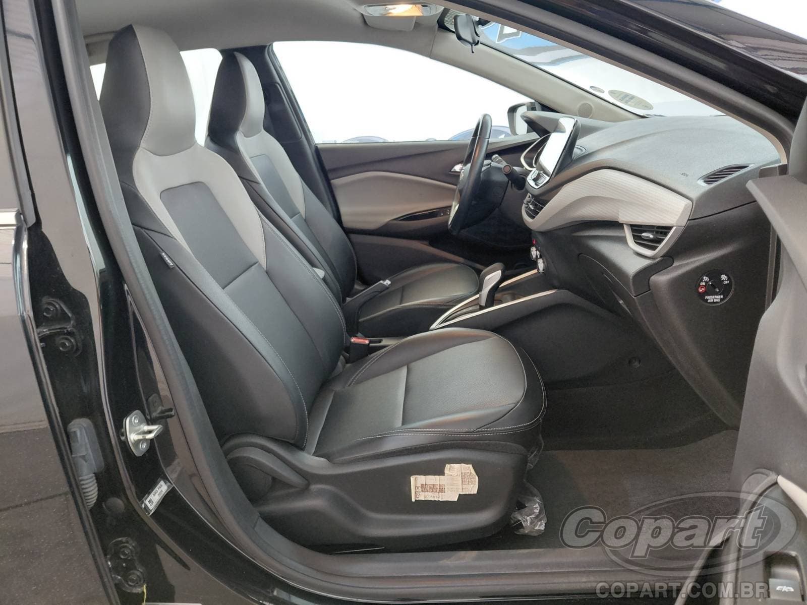 Chevrolet Onix 2025 — foto 5