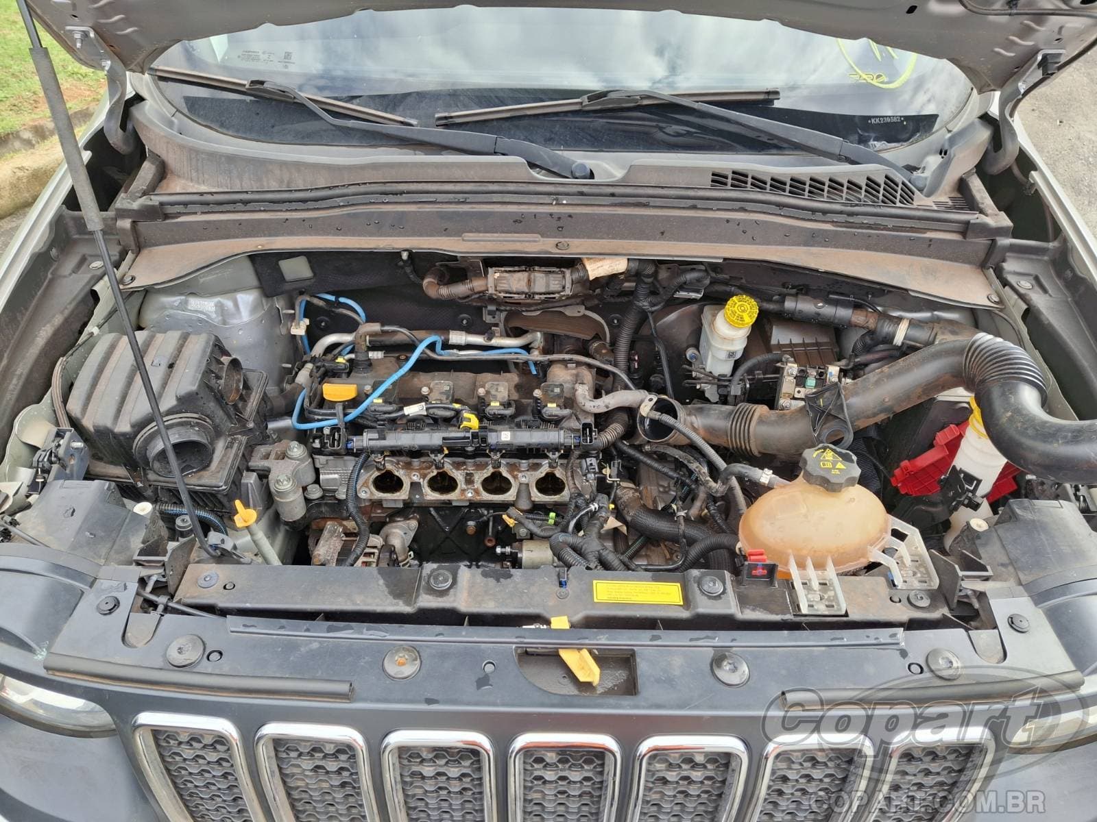 Jeep Renegade 2019 — foto 7