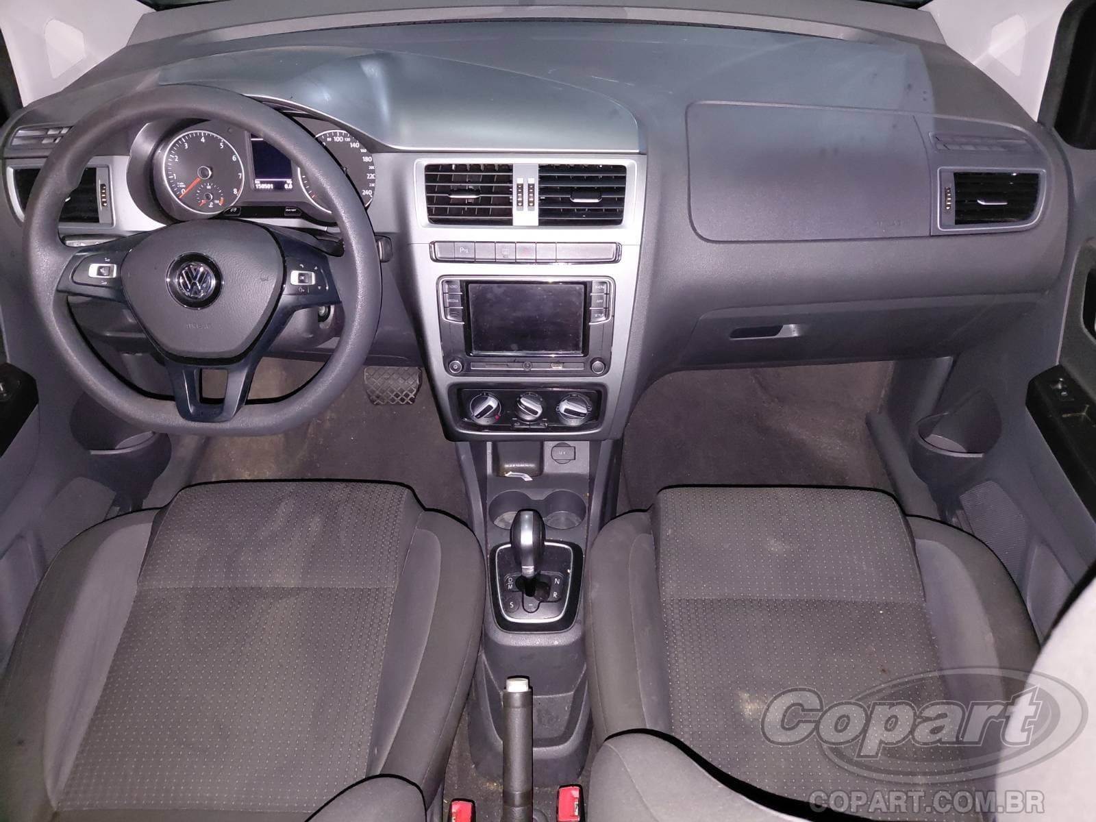 Volkswagen Spacefox 2019 — foto 9