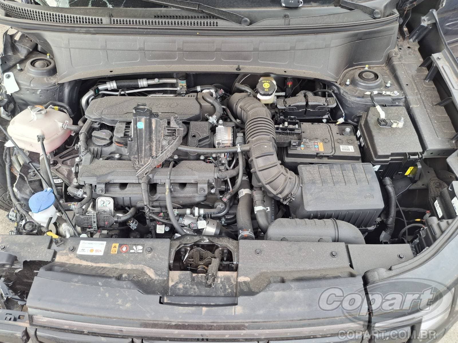 Hyundai Creta 2025 — foto 7