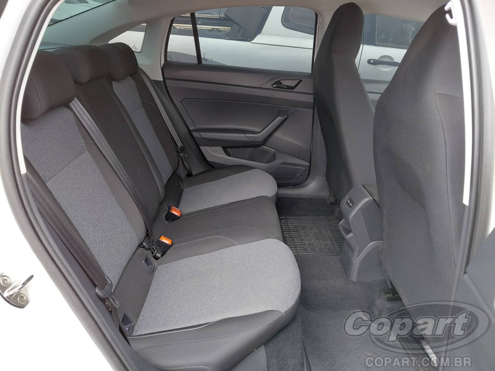 Volkswagen Virtus 2025 — foto 6