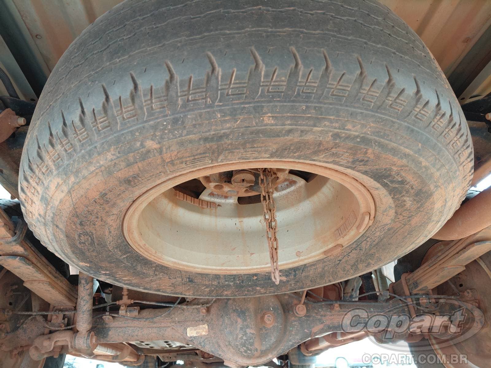 Toyota Hilux CD 2010 — foto 10