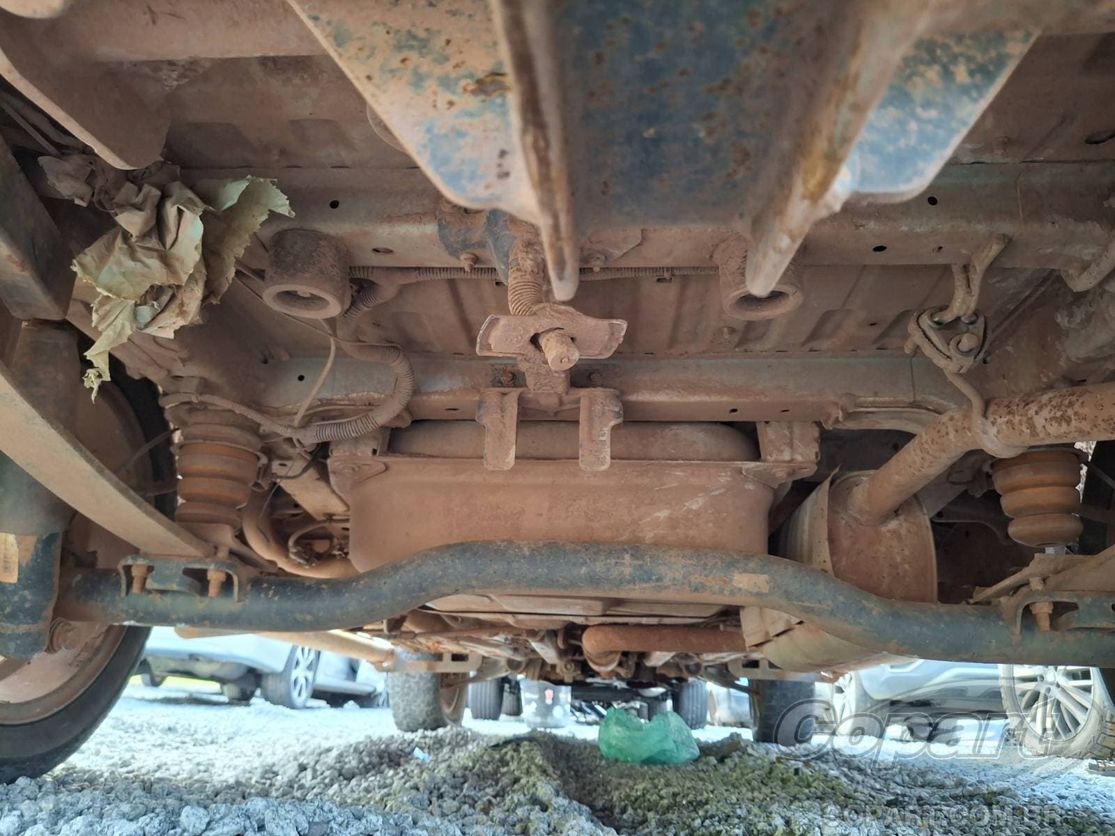 Fiat Strada CD 2023 — foto 10