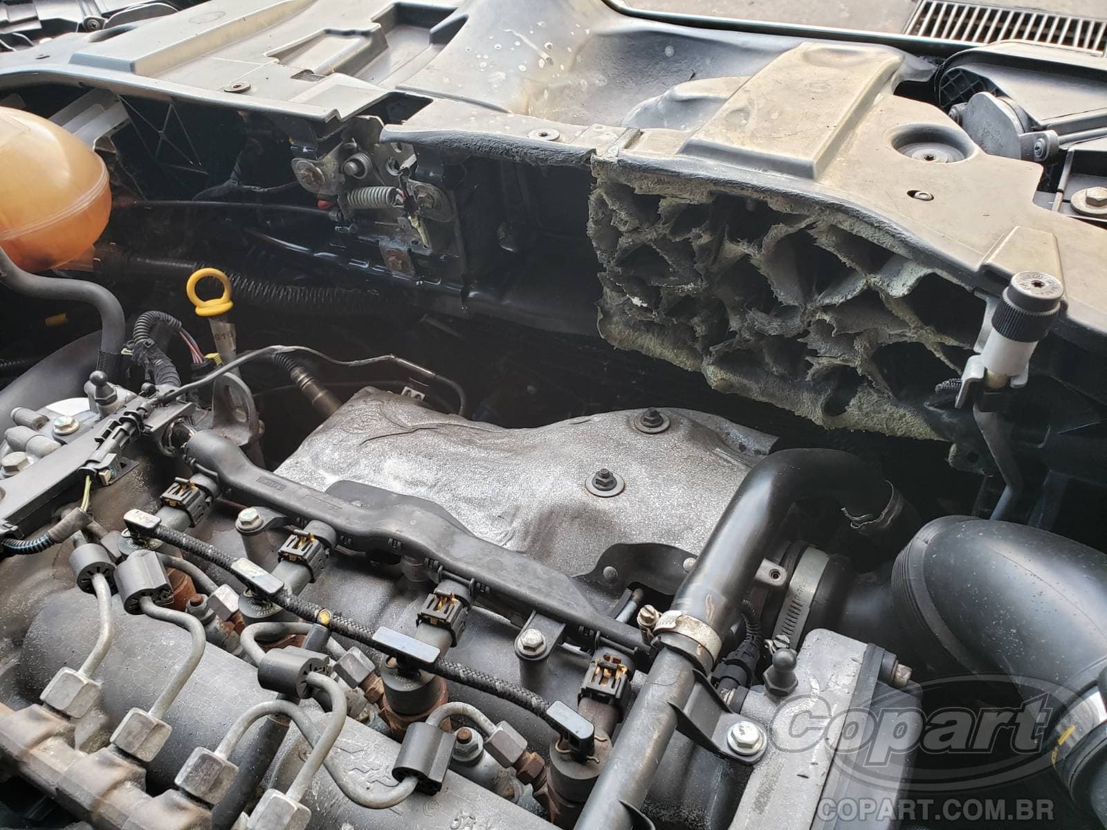Fiat Toro 2020 — foto 11