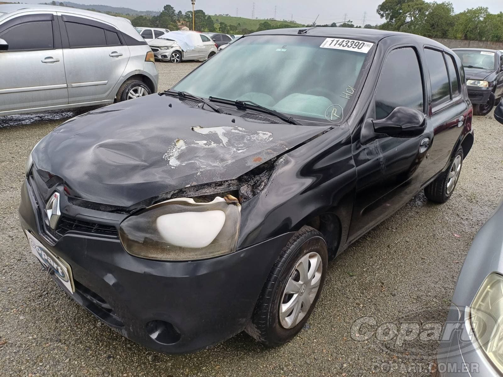 Renault Clio 2016 — foto 2