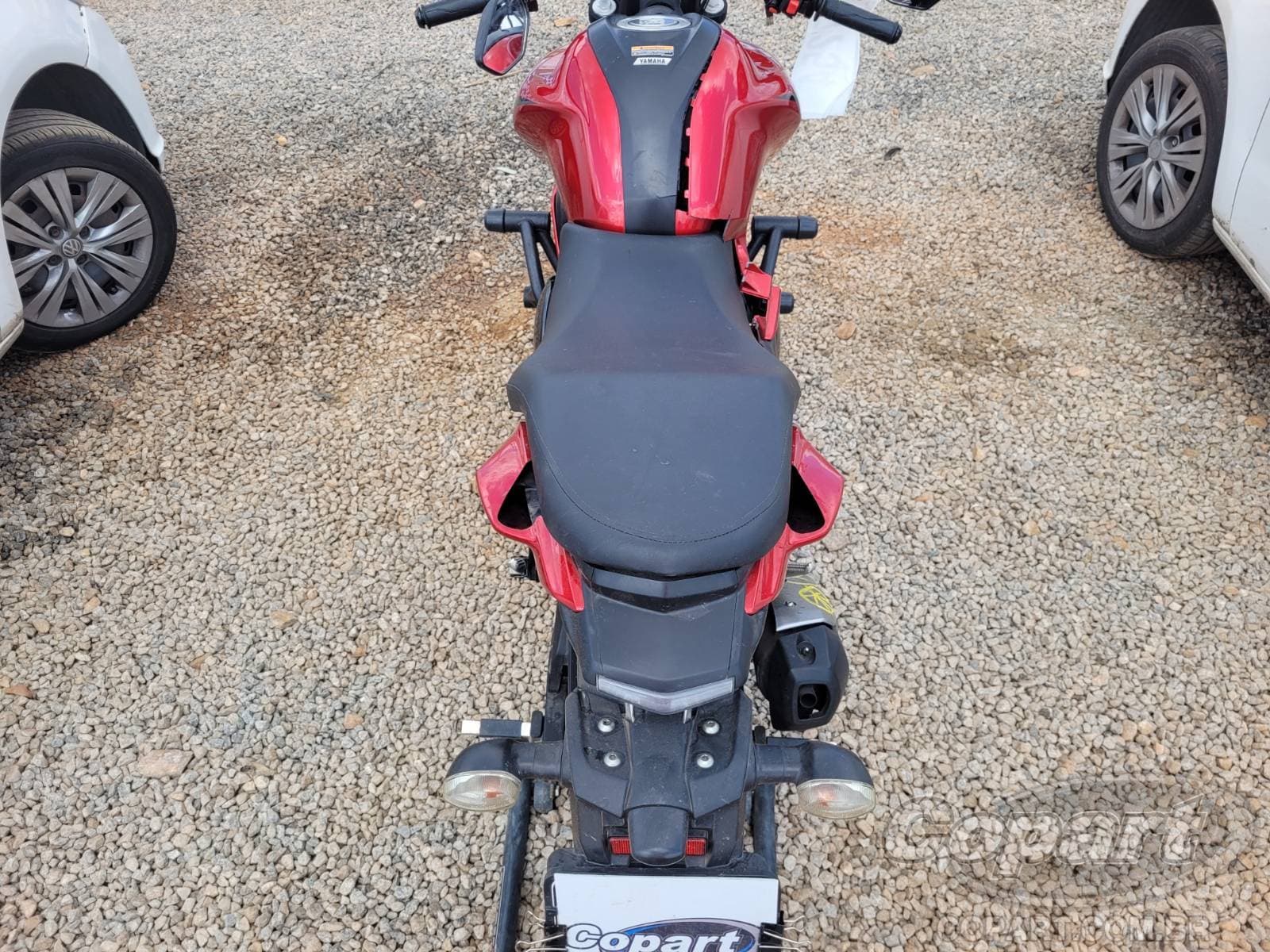 Yamaha Fz15 2024 — foto 10