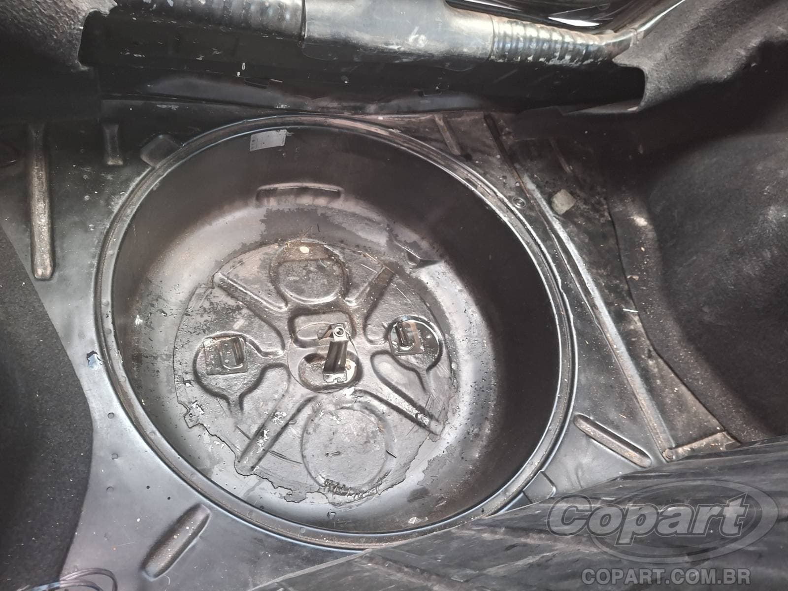 Volkswagen GOL 2009 — foto 10