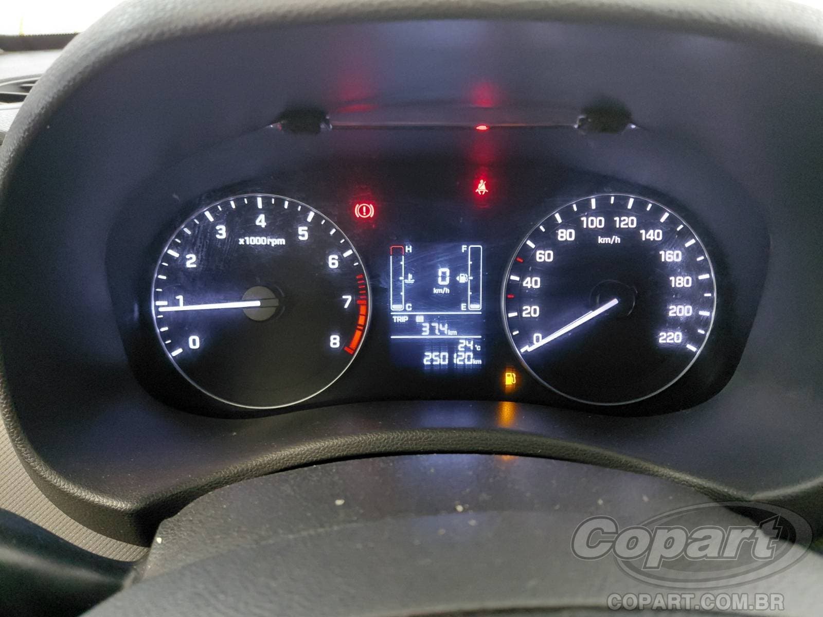Hyundai Creta 2019 — foto 8
