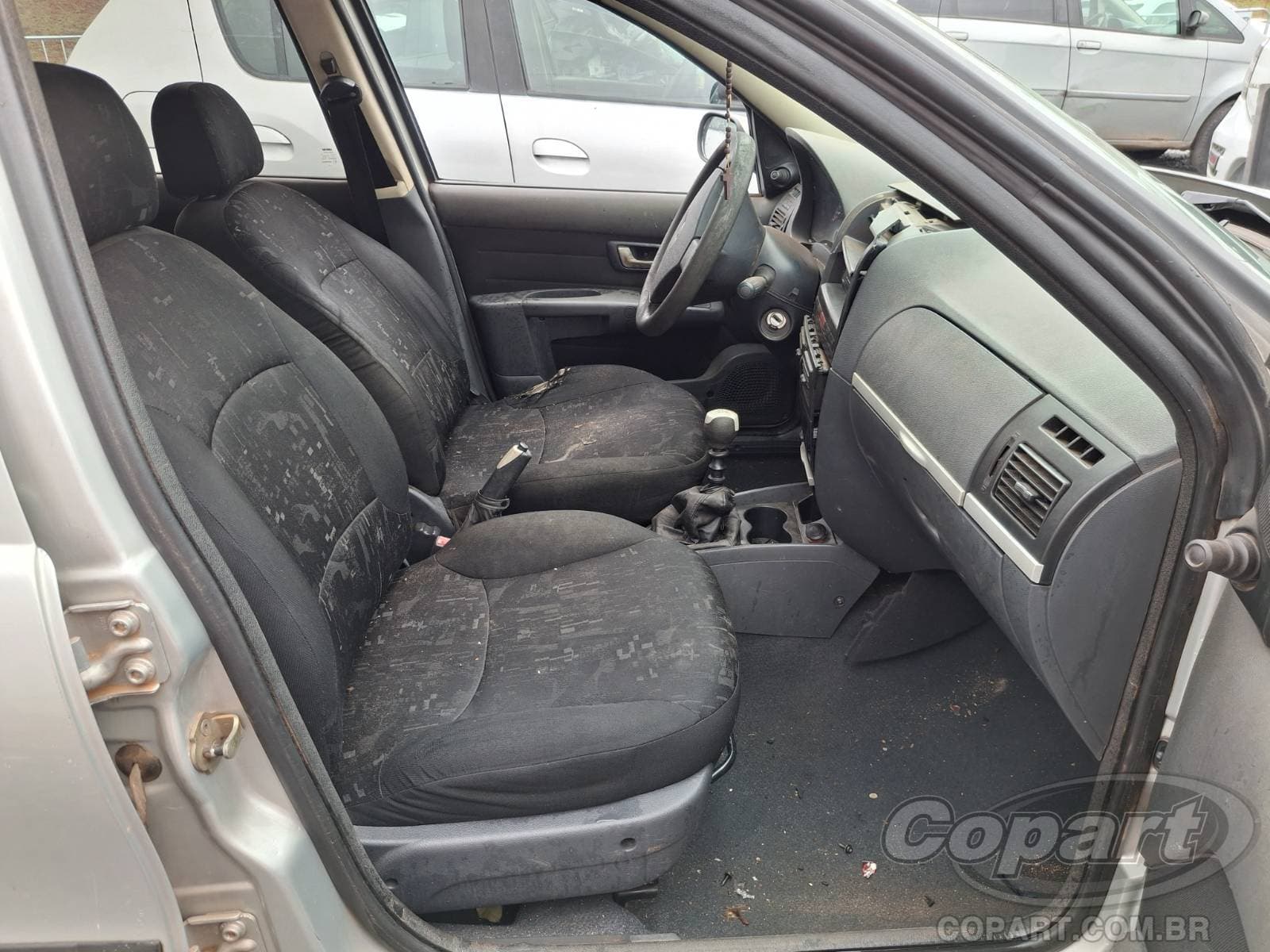 Fiat Palio 2006 — foto 5