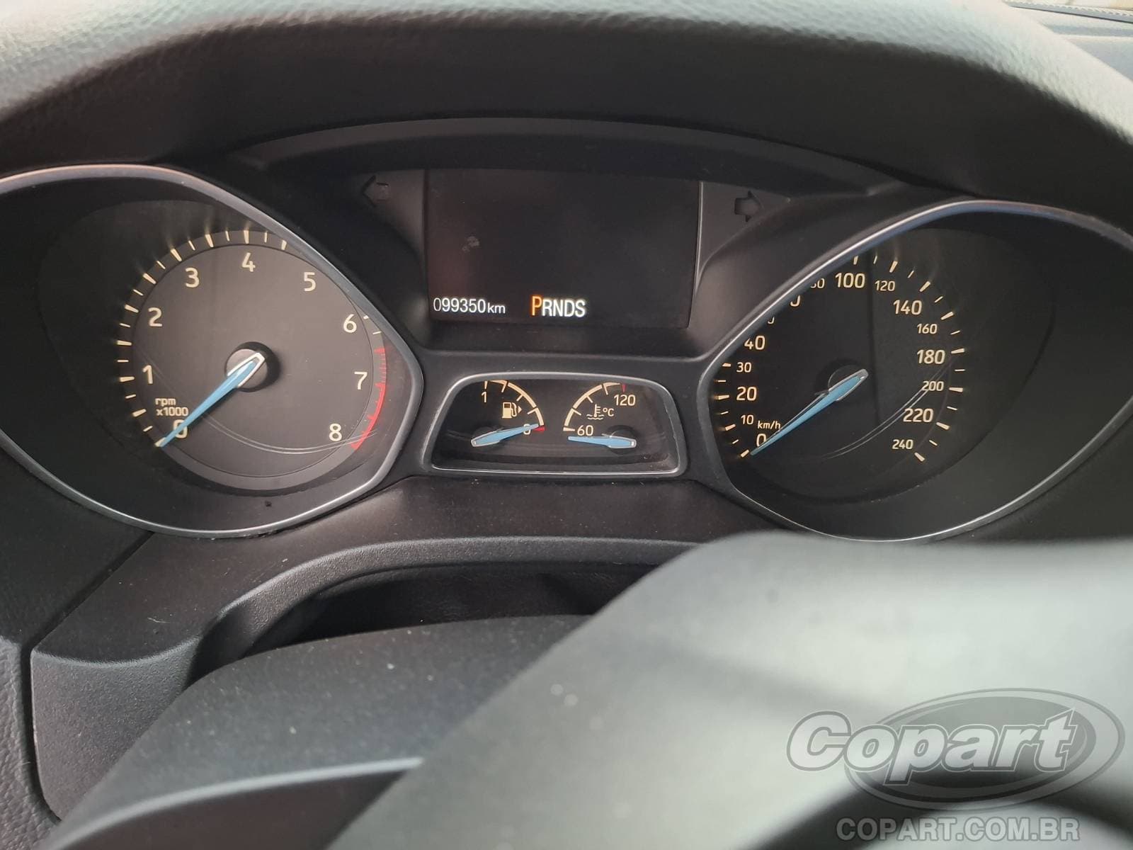 Ford Focus 2016 — foto 8