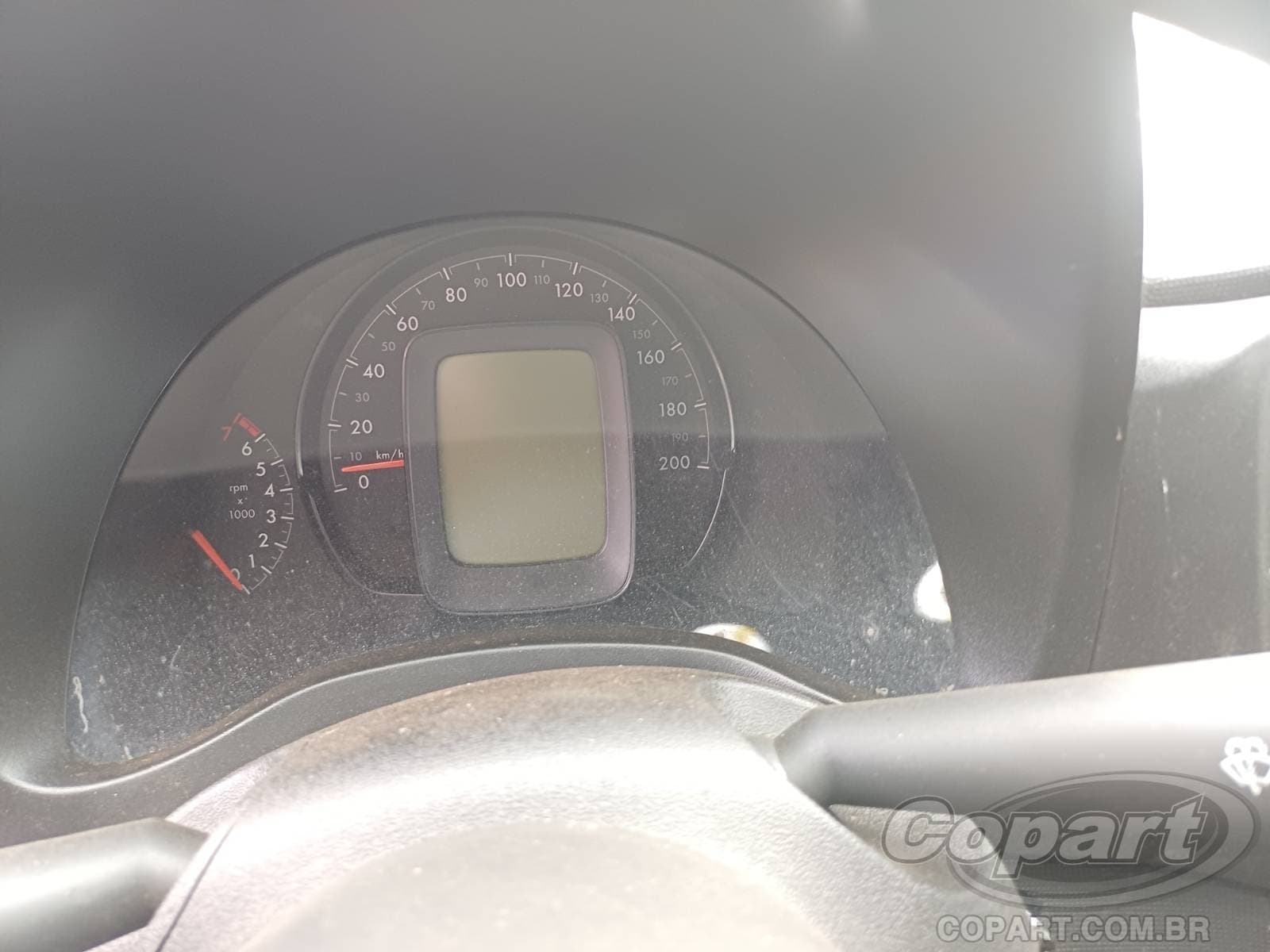 Fiat Fiorino Furgao 2025 — foto 8