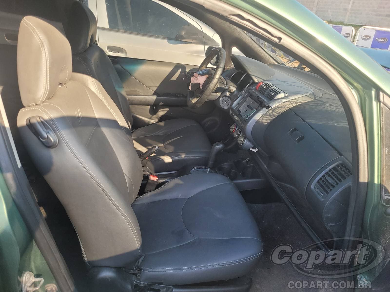 Honda FIT 2004 — foto 5