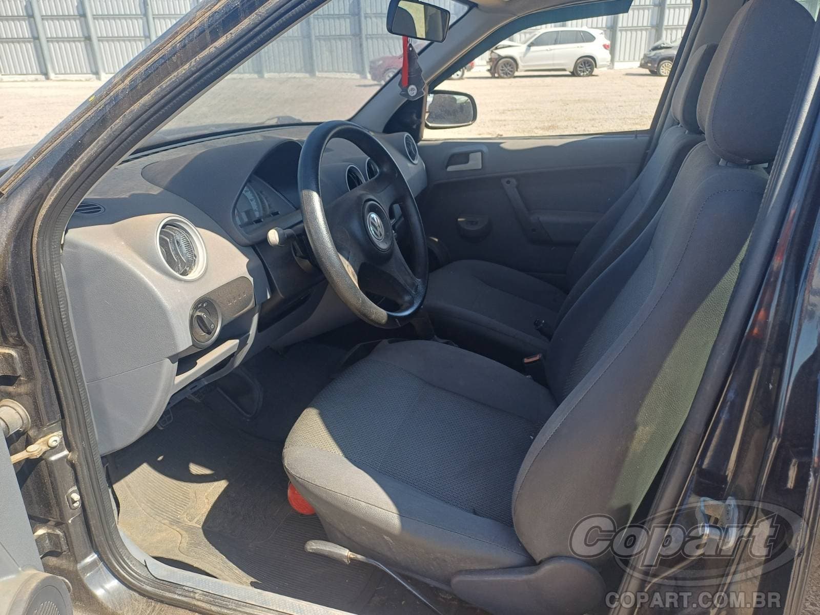 Volkswagen GOL 2008 — foto 5