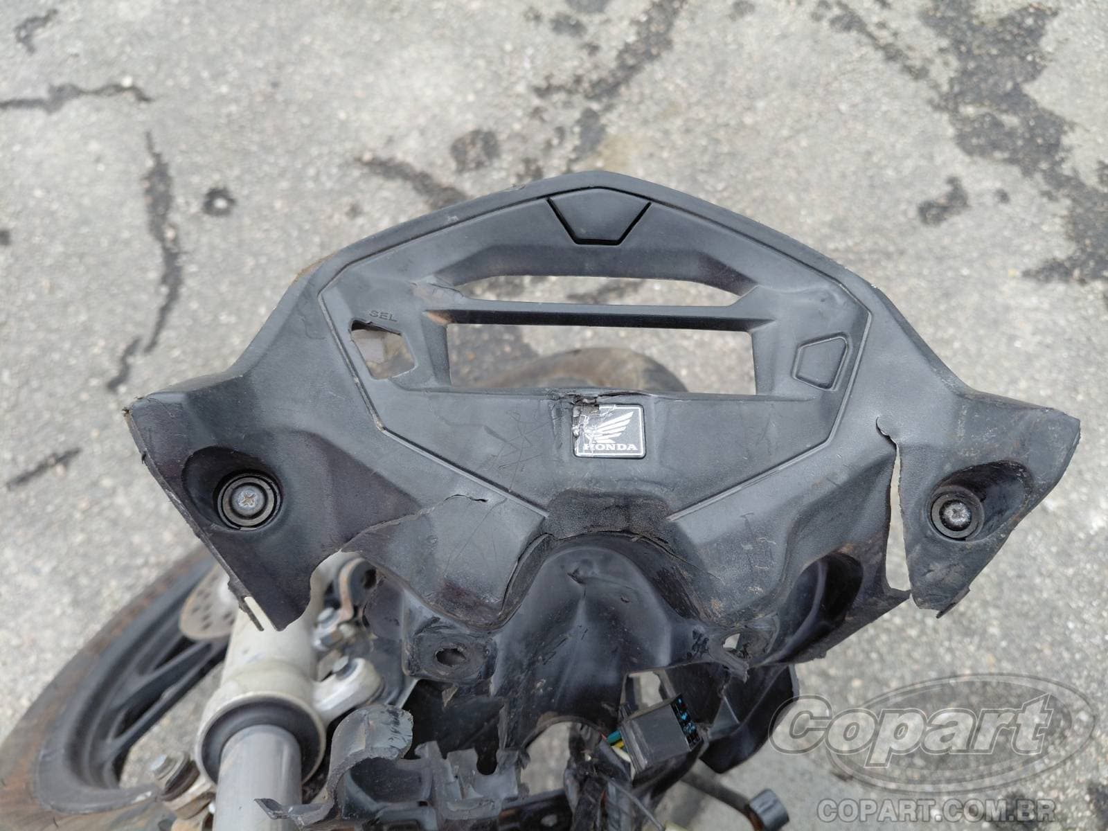 Honda CG 160 2016 — foto 9