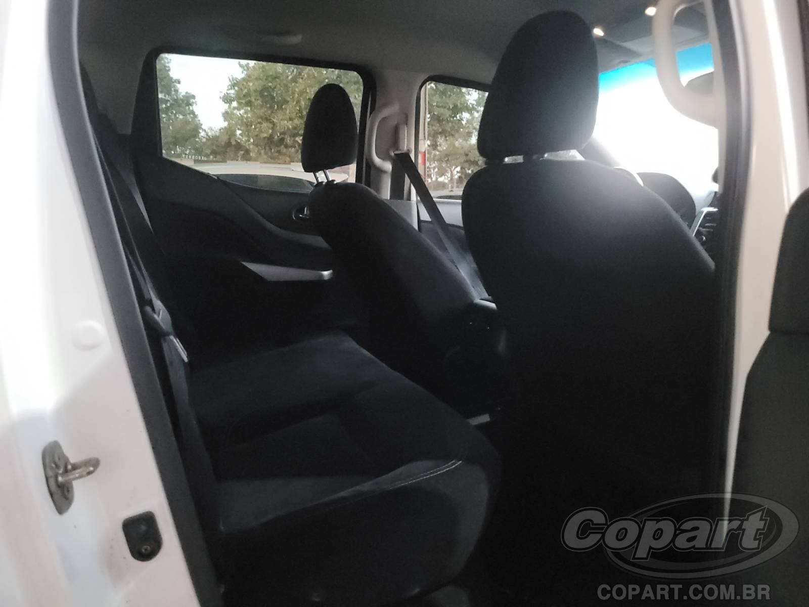 Nissan Frontier CD 2018 — foto 6