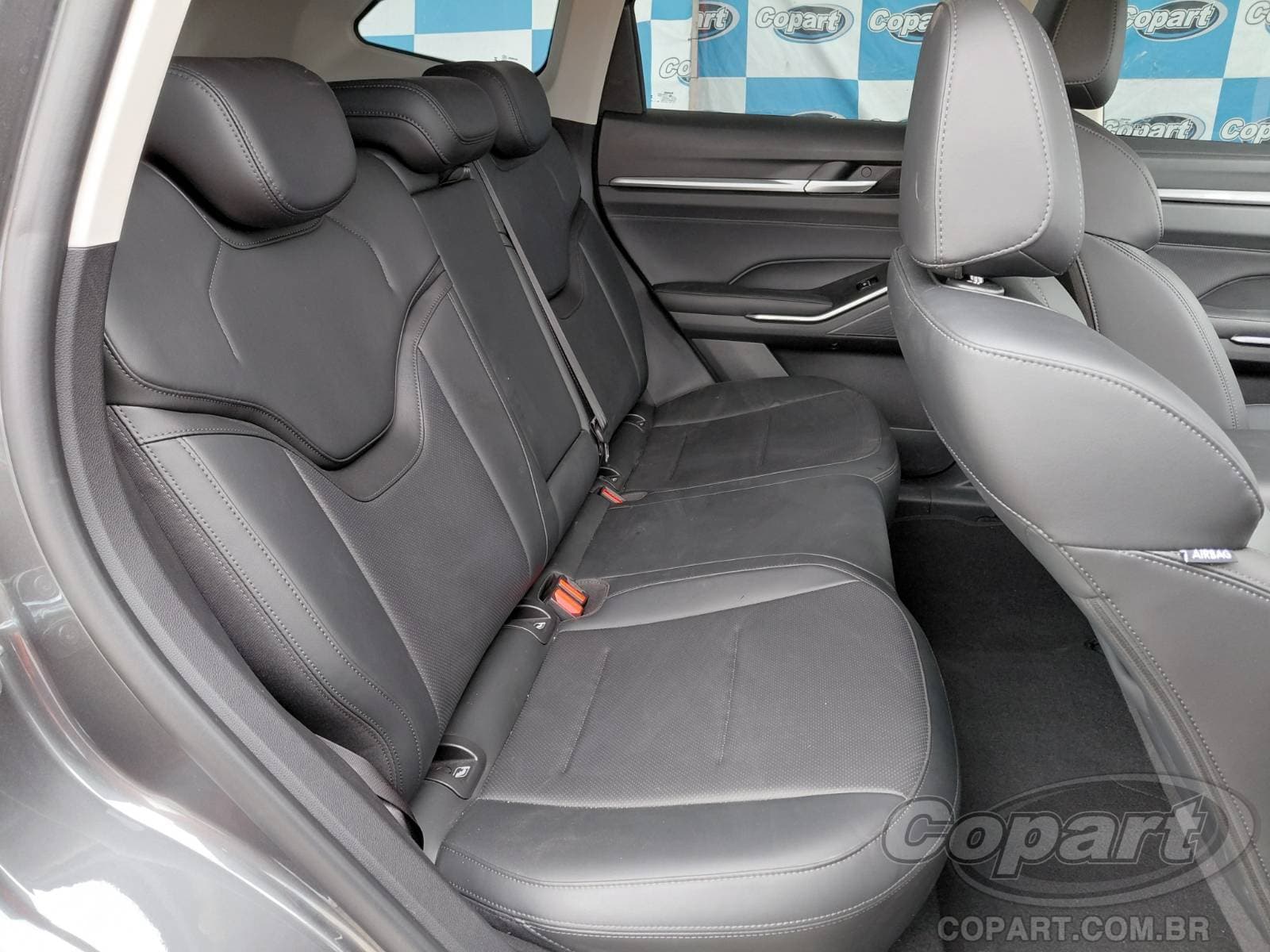 GWM Haval H6 2026 — foto 6