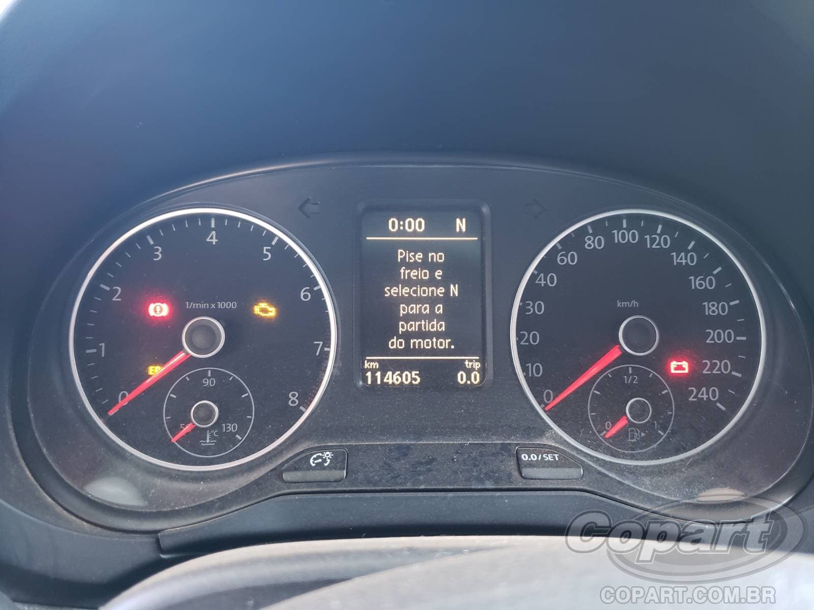 Volkswagen FOX 2010 — foto 8