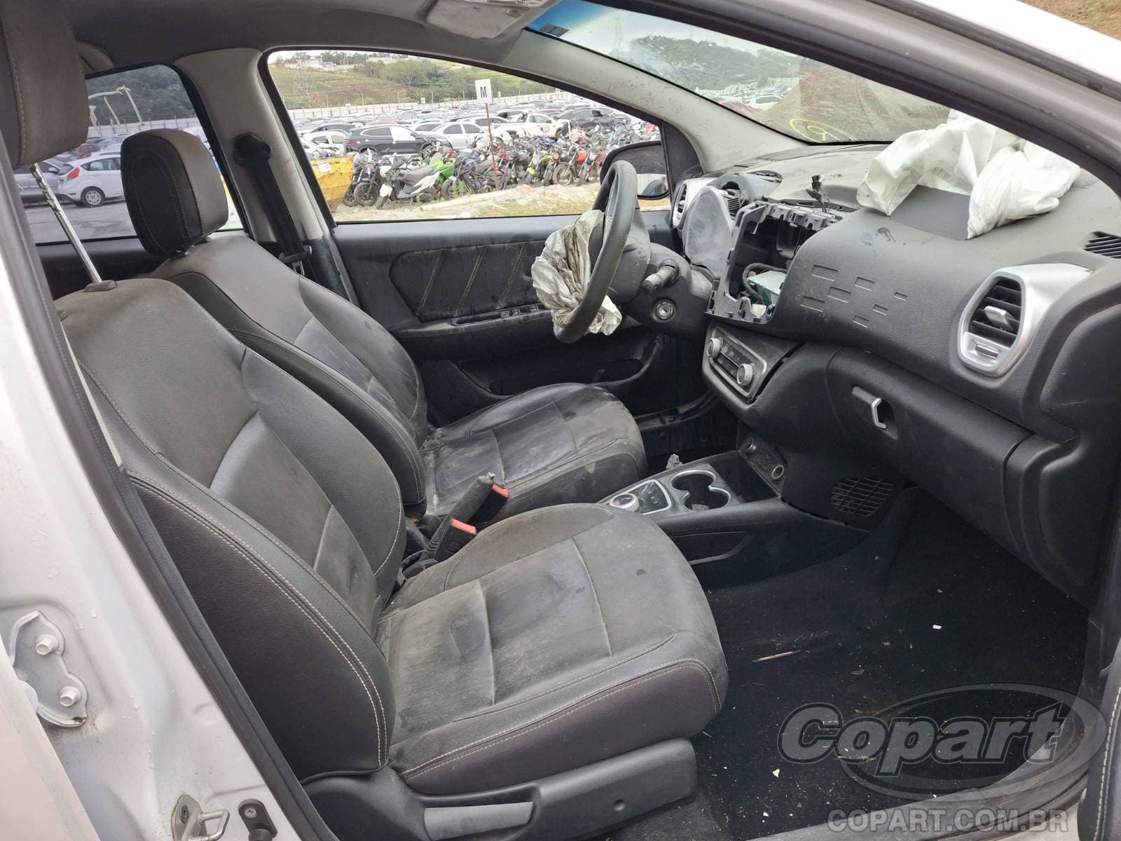 JAC Iev20 2022 — foto 5