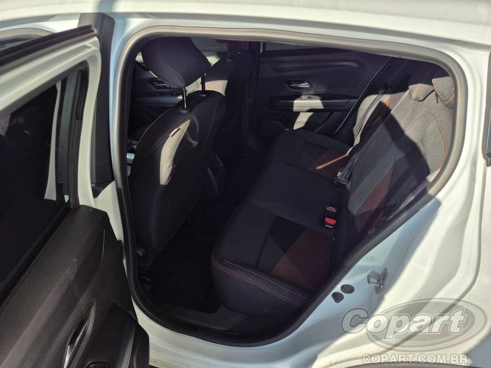 Renault Kardian 2025 — foto 6