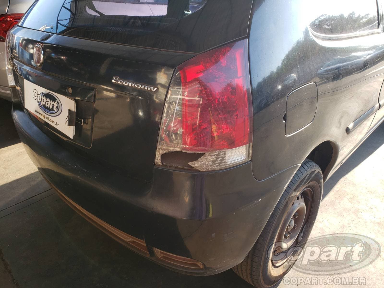 Fiat Palio 2010 — foto 14