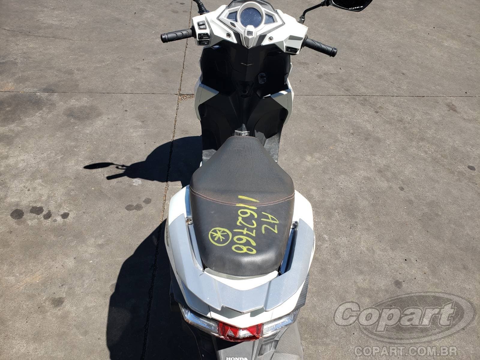 Honda Elite 2021 — foto 10