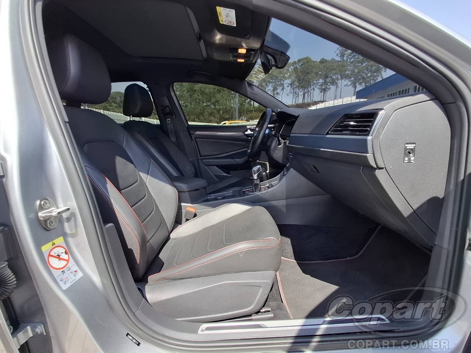 Volkswagen Jetta 2020 — foto 5