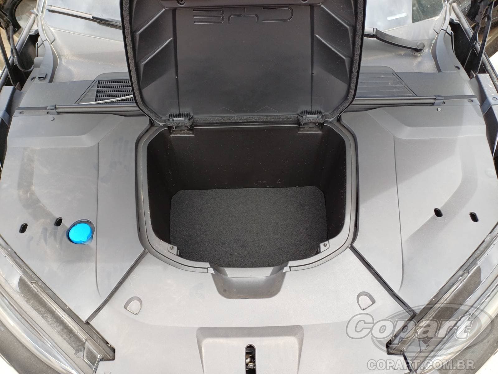 BYD Seal 2025 — foto 11
